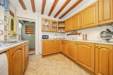 3 bedroom terraced house for sale, Kemball Street, IPSWICH