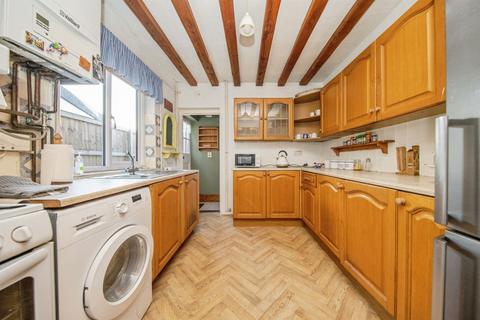 3 bedroom terraced house for sale, Kemball Street, IPSWICH