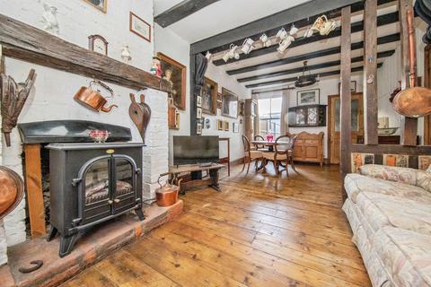 3 bedroom terraced house for sale, Kemball Street, IPSWICH