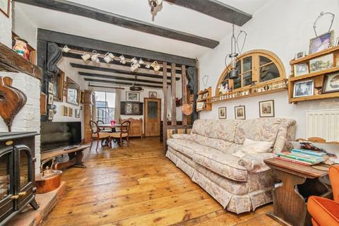 3 bedroom terraced house for sale, Kemball Street, IPSWICH