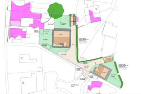 undefined, Main Street, Awsworth, Nottingham