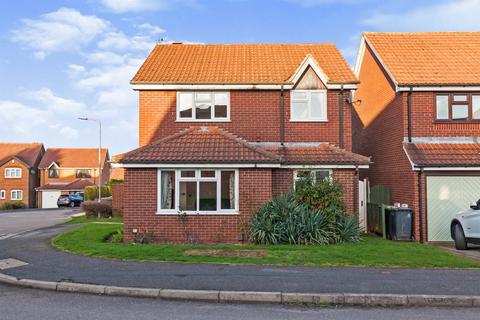 undefined, Perivale Close, Nuthall, Nottingham