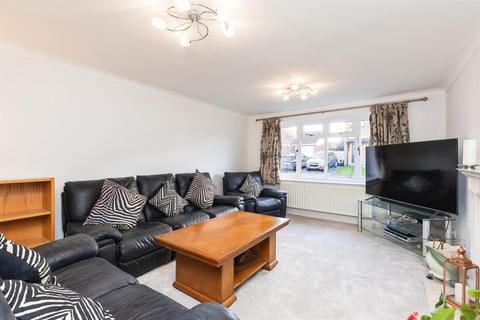 undefined, Perivale Close, Nuthall, Nottingham