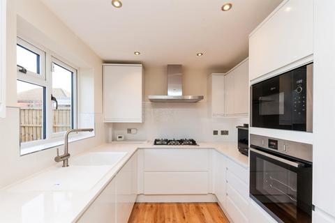 undefined, Perivale Close, Nuthall, Nottingham