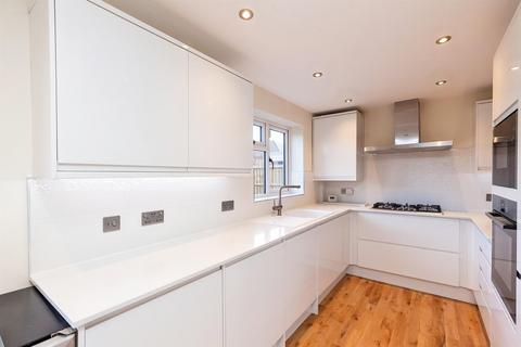 undefined, Perivale Close, Nuthall, Nottingham