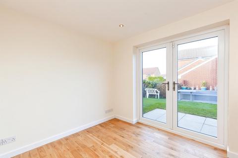 undefined, Perivale Close, Nuthall, Nottingham