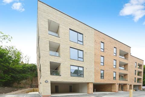 undefined, Valley Lane, Mansfield