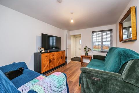 undefined, Bennerley Way, Awsworth, Nottingham