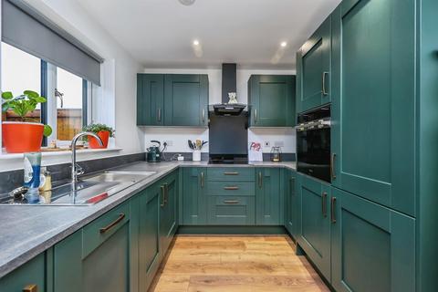 undefined, Bennerley Way, Awsworth, Nottingham