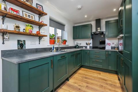 undefined, Bennerley Way, Awsworth, Nottingham