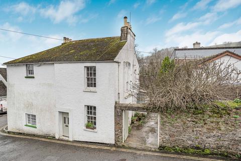undefined, South Street, Totnes, Devon