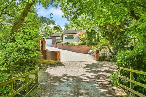 3 bedroom character property for sale, Lower Bagthorpe, Bagthorpe, Nottingham