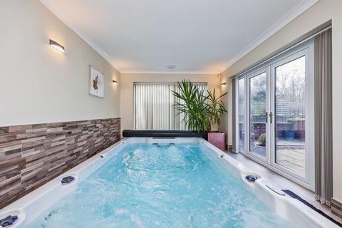 3 bedroom character property for sale, Lower Bagthorpe, Bagthorpe, Nottingham