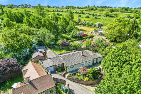 3 bedroom character property for sale, Lower Bagthorpe, Bagthorpe, Nottingham