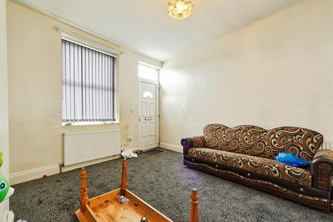 2 bedroom end of terrace house for sale, Hard Ings Road, Keighley BD21