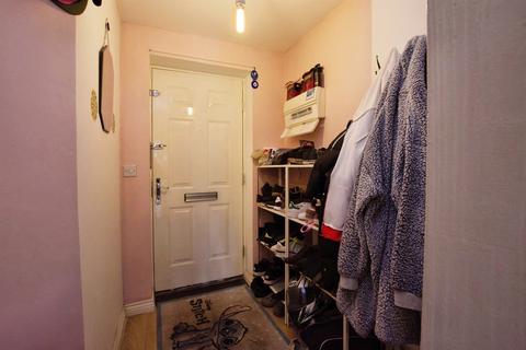 3 bedroom semi-detached house for sale, James Street, Leabrooks, Alfreton