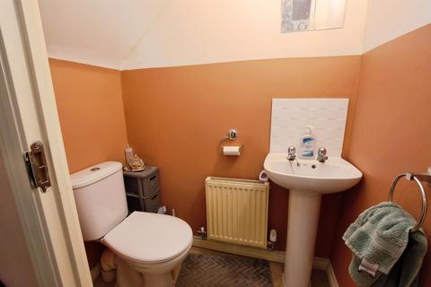 3 bedroom semi-detached house for sale, James Street, Leabrooks, Alfreton