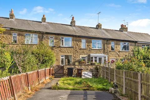 2 bedroom terraced house for sale, Church Street, Keighley BD22
