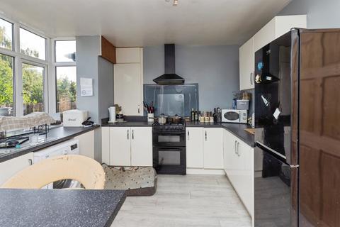 2 bedroom terraced house for sale, Church Street, Keighley BD22