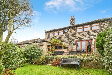 undefined, Hey Top, Keighley BD22