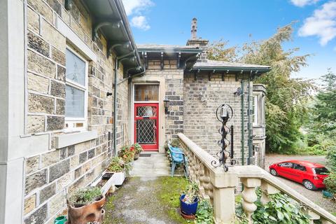 undefined, Shann Lane, KEIGHLEY BD20
