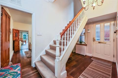 3 bedroom semi-detached house for sale, Bristol Road, Ilkeston