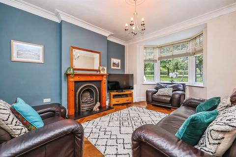 3 bedroom semi-detached house for sale, Bristol Road, Ilkeston