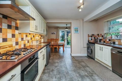 3 bedroom semi-detached house for sale, Bristol Road, Ilkeston