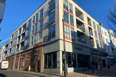 undefined, Dorset Gardens, Brighton