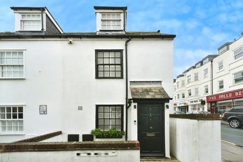 Little George Street, Brighton