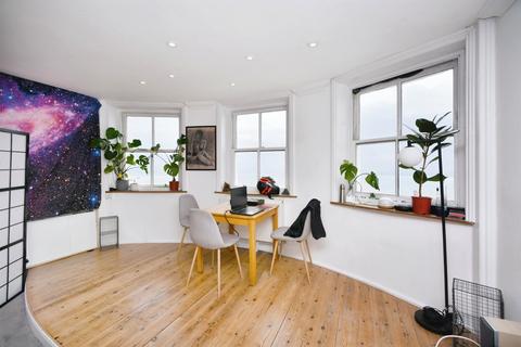 Clarendon Terrace, Brighton