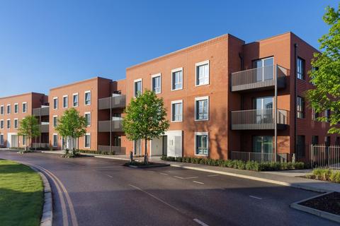 1 bedroom apartment for sale, Bicknell Way, London SW17
