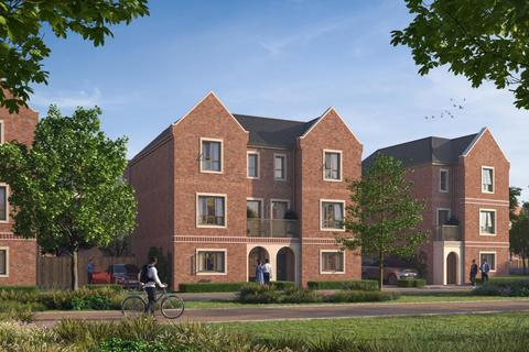 1 bedroom apartment for sale, Bicknell Way, London SW17