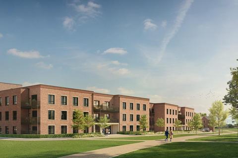 1 bedroom apartment for sale, Bicknell Way, London SW17