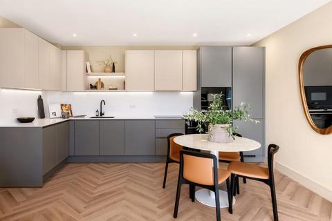 1 bedroom apartment for sale, Bicknell Way, London SW17