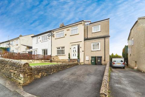 Mytholmes Lane, Keighley BD22