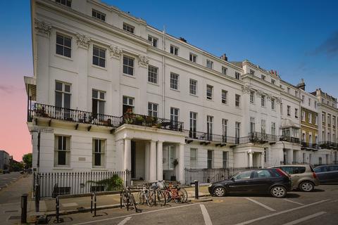 undefined, Sussex Square, Brighton
