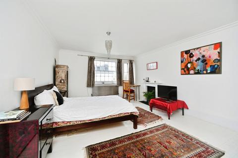undefined, Sussex Square, Brighton