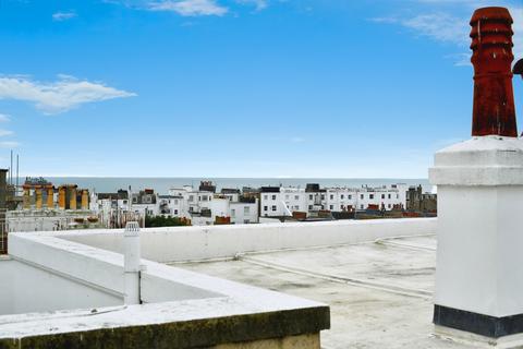 Sussex Square, Brighton