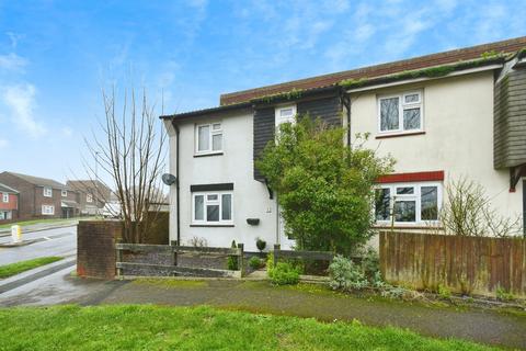 Whitehawk Way, Brighton
