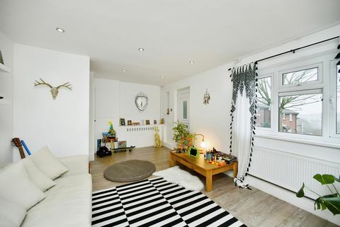 3 bedroom end of terrace house for sale, Whitehawk Way, Brighton