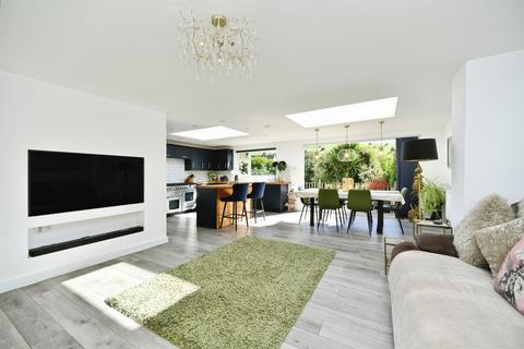 undefined, Merston Close, Brighton