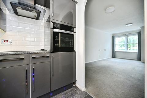 1 bedroom flat for sale, Eastern Road, Brighton