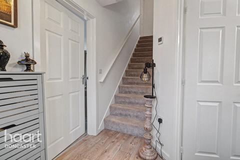 3 bedroom detached house for sale, Herringbone Drive, Bessacarr, Doncaster