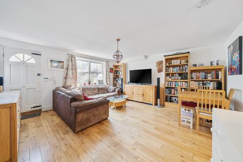 2 bedroom ground floor flat for sale, Coldharbour Lane, London