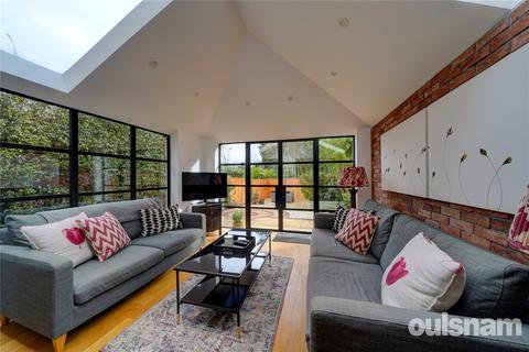 3 bedroom semi-detached house for sale, Coach Cottages, Barnt Green, Birmingham, Worcestershire, B45