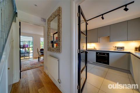 3 bedroom semi-detached house for sale, Coach Cottages, Barnt Green, Birmingham, Worcestershire, B45