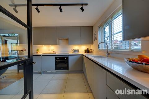 3 bedroom semi-detached house for sale, Coach Cottages, Barnt Green, Birmingham, Worcestershire, B45