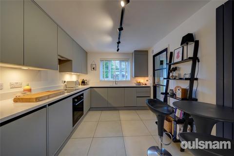 3 bedroom semi-detached house for sale, Coach Cottages, Barnt Green, Birmingham, Worcestershire, B45