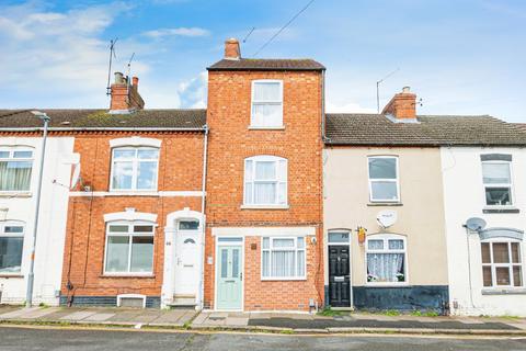 Junction Road, Northampton